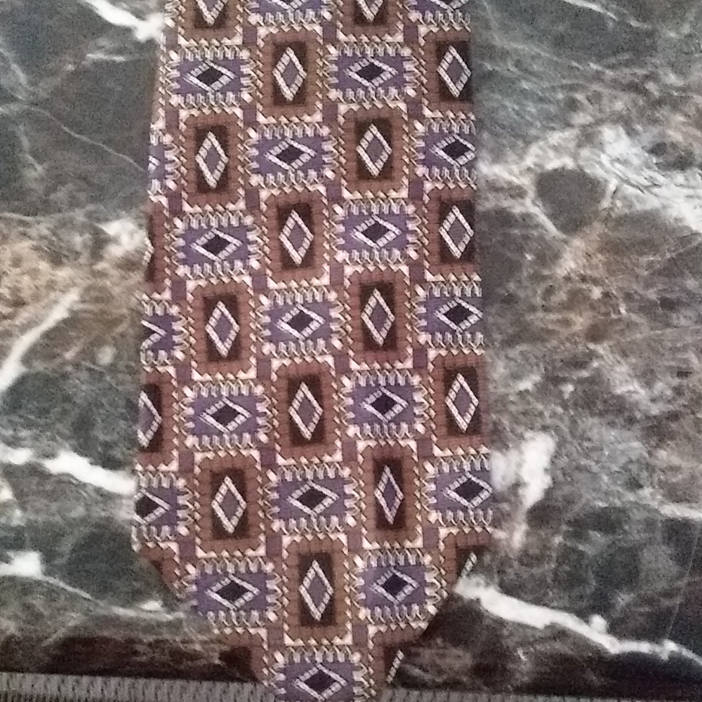 4/$20 Polo by Ralph Lauren 100% silk tie